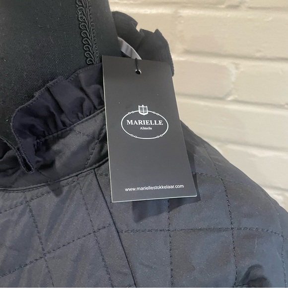 Marielle almelo Sarah dress. - Picture 5 of 7